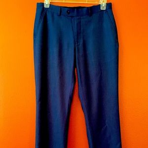 Perry Ellis portfolio mens pants. 34x32